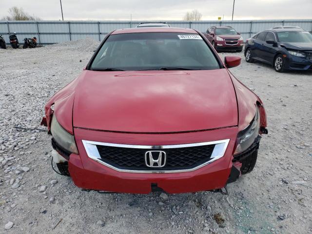 Photo 4 VIN: 1HGCS12898A008752 - HONDA ACCORD 