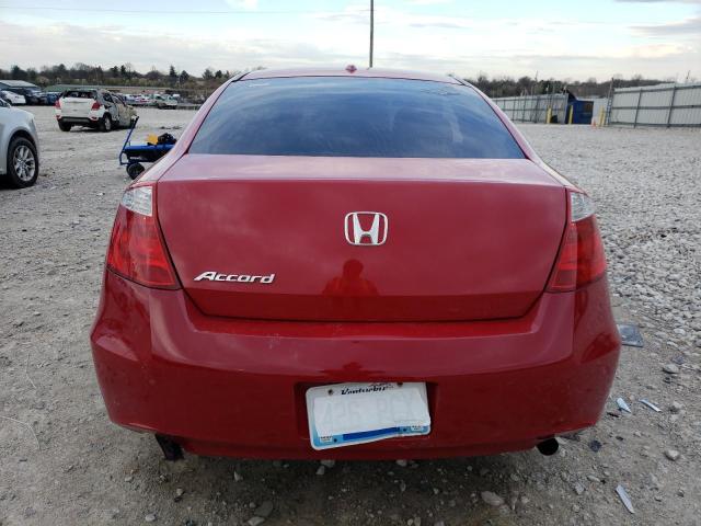 Photo 5 VIN: 1HGCS12898A008752 - HONDA ACCORD 