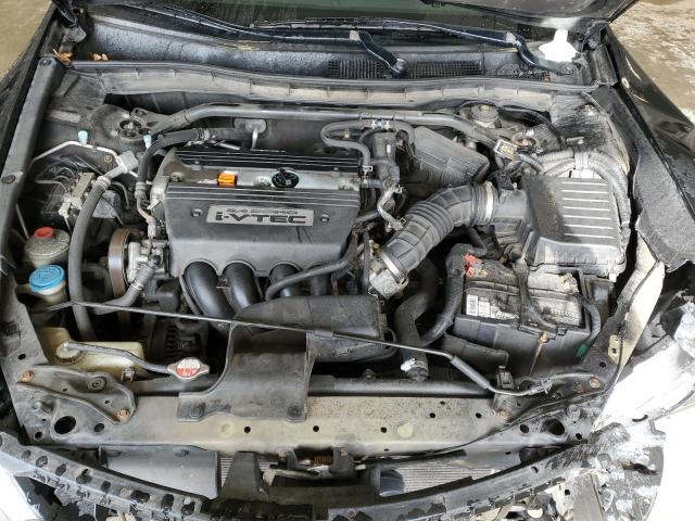 Photo 10 VIN: 1HGCS12899A000992 - HONDA ACCORD 