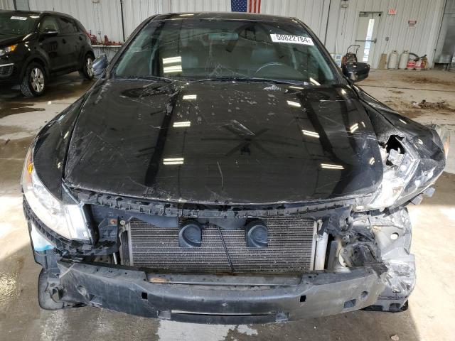 Photo 4 VIN: 1HGCS12899A000992 - HONDA ACCORD 