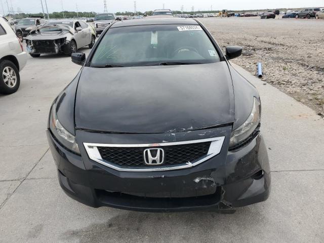 Photo 4 VIN: 1HGCS128X8A002832 - HONDA ACCORD 