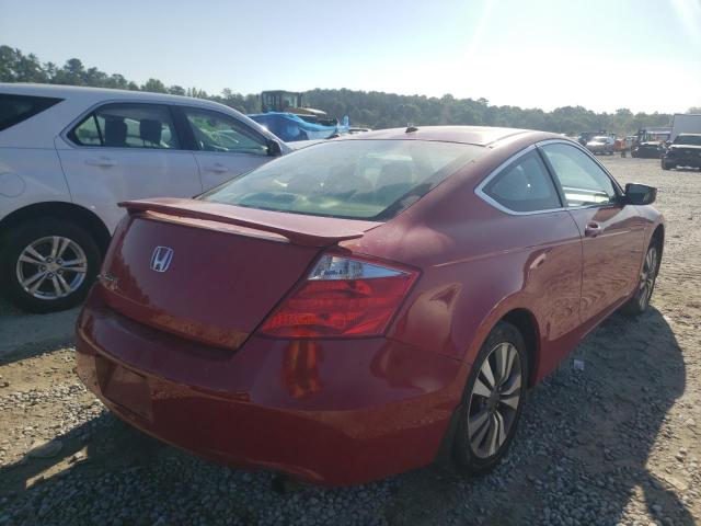 Photo 3 VIN: 1HGCS128X8A014835 - HONDA ACCORD EXL 