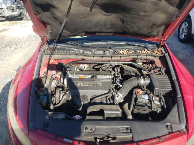 Photo 6 VIN: 1HGCS128X8A014835 - HONDA ACCORD EXL 