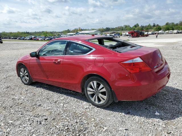 Photo 1 VIN: 1HGCS128X9A005165 - HONDA ACCORD 