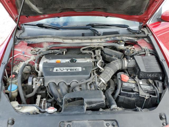 Photo 10 VIN: 1HGCS128X9A005165 - HONDA ACCORD 