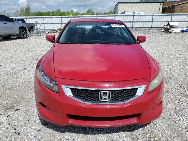 Photo 4 VIN: 1HGCS128X9A005165 - HONDA ACCORD 