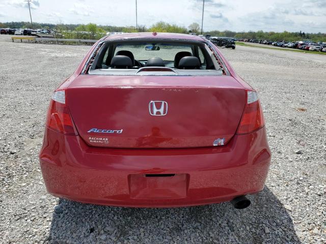 Photo 5 VIN: 1HGCS128X9A005165 - HONDA ACCORD 