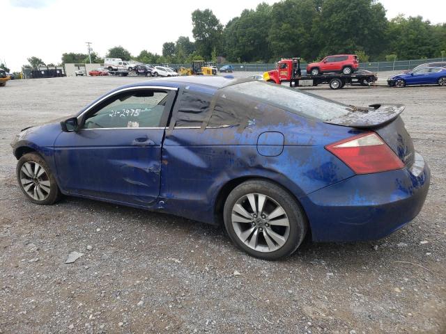 Photo 1 VIN: 1HGCS128X9A011385 - HONDA ACCORD EXL 