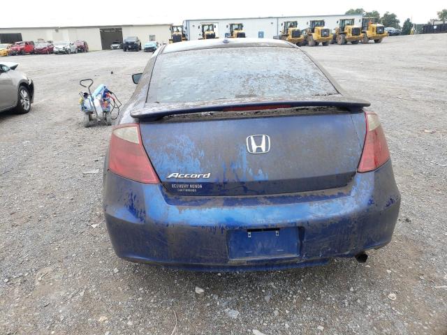 Photo 5 VIN: 1HGCS128X9A011385 - HONDA ACCORD EXL 