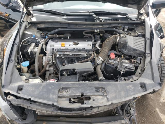 Photo 6 VIN: 1HGCS1A30BA016817 - HONDA ACCORD LX- 