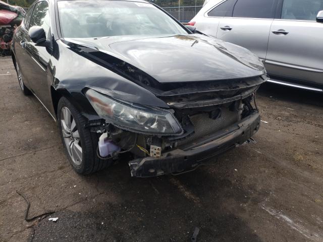 Photo 8 VIN: 1HGCS1A30BA016817 - HONDA ACCORD LX- 