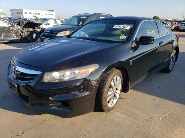 Photo 1 VIN: 1HGCS1A30CA004412 - HONDA ACCORD LX 