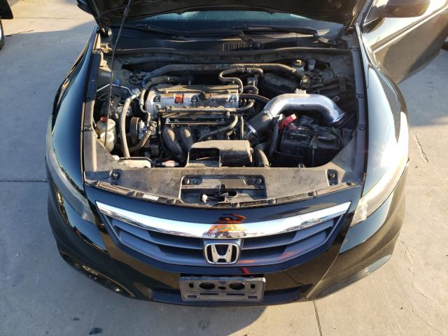 Photo 6 VIN: 1HGCS1A30CA004412 - HONDA ACCORD LX 