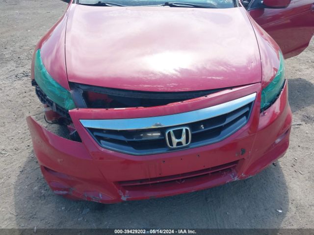 Photo 5 VIN: 1HGCS1A30CA010808 - HONDA ACCORD 