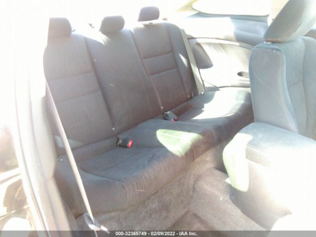 Photo 7 VIN: 1HGCS1A30CA013160 - HONDA ACCORD CPE 