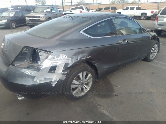 Photo 3 VIN: 1HGCS1A32BA004829 - HONDA ACCORD CPE 