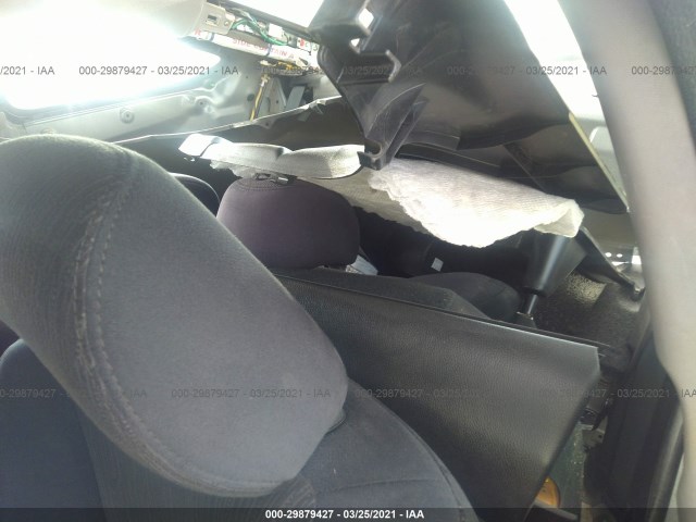 Photo 7 VIN: 1HGCS1A32BA004829 - HONDA ACCORD CPE 