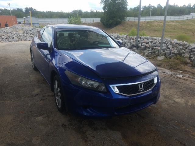 Photo 0 VIN: 1HGCS1A33AA003686 - HONDA ACCORD LX 