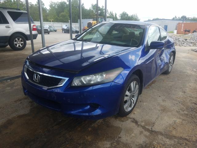 Photo 1 VIN: 1HGCS1A33AA003686 - HONDA ACCORD LX 