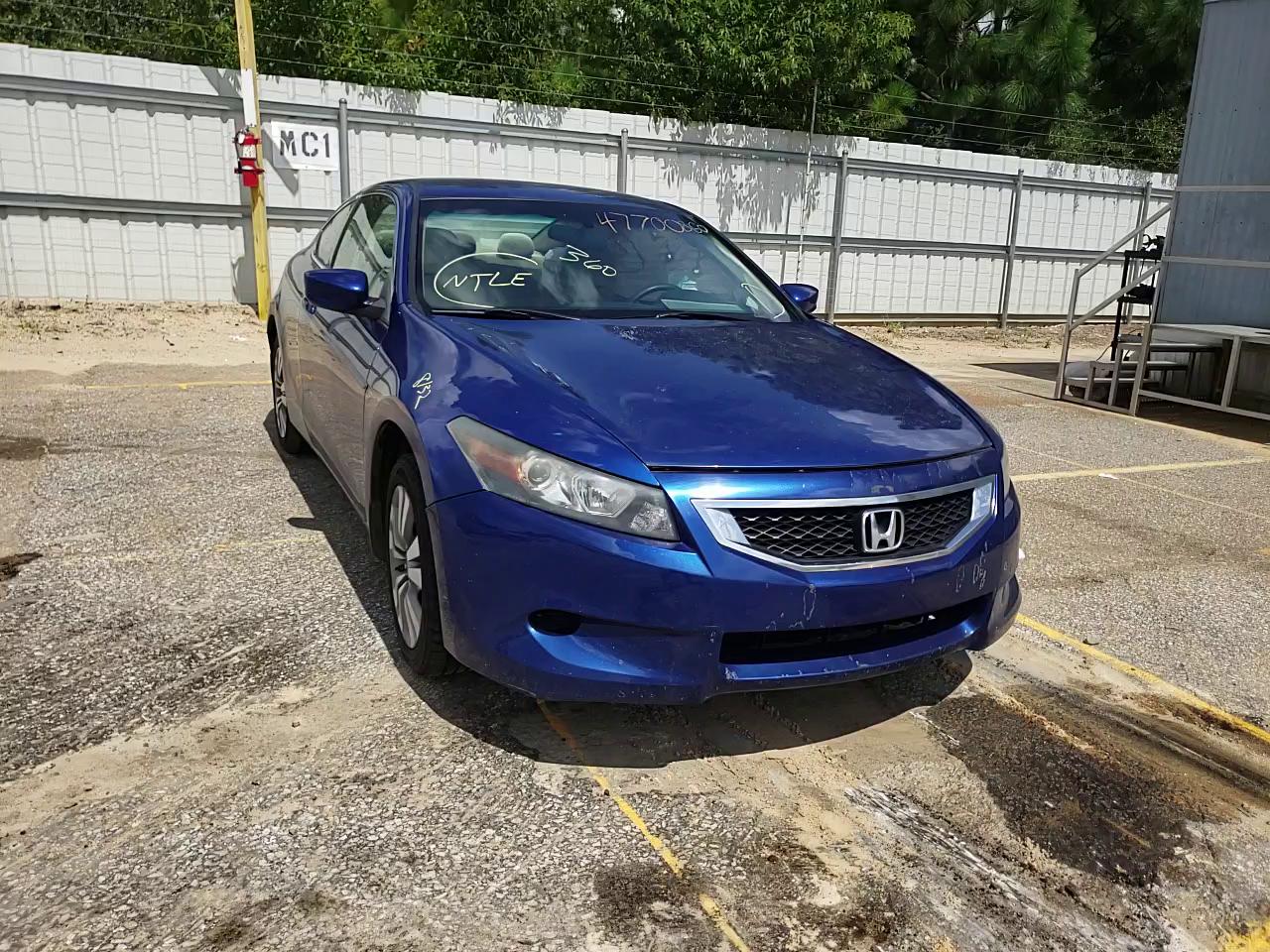 Photo 10 VIN: 1HGCS1A33AA003686 - HONDA ACCORD LX 