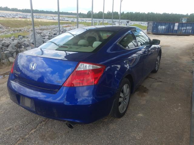 Photo 3 VIN: 1HGCS1A33AA003686 - HONDA ACCORD LX 