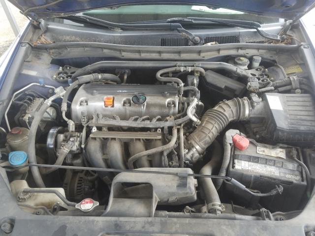 Photo 6 VIN: 1HGCS1A33AA003686 - HONDA ACCORD LX 