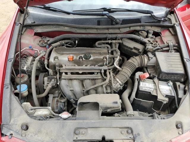 Photo 10 VIN: 1HGCS1A33AA013957 - HONDA ACCORD 