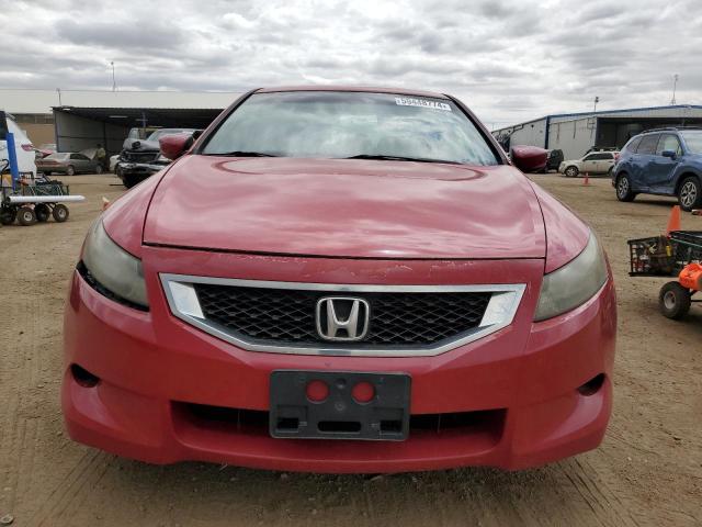 Photo 4 VIN: 1HGCS1A33AA013957 - HONDA ACCORD 