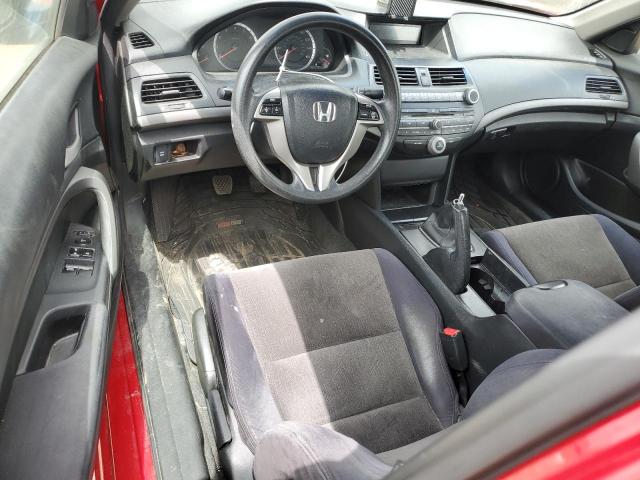 Photo 7 VIN: 1HGCS1A33AA013957 - HONDA ACCORD 