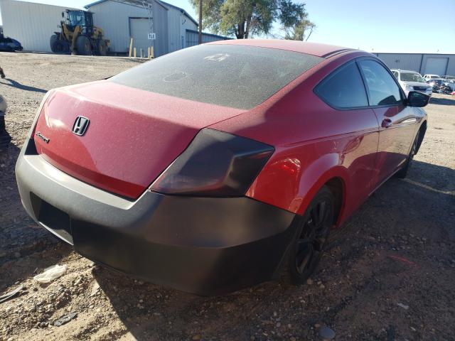 Photo 3 VIN: 1HGCS1A33CA001150 - HONDA ACCORD LX 