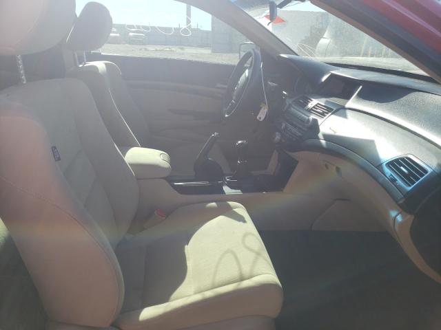 Photo 4 VIN: 1HGCS1A33CA001150 - HONDA ACCORD LX 