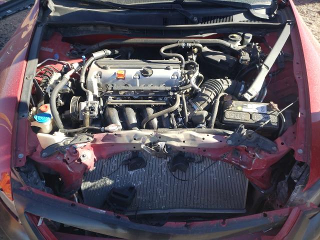 Photo 6 VIN: 1HGCS1A33CA001150 - HONDA ACCORD LX 