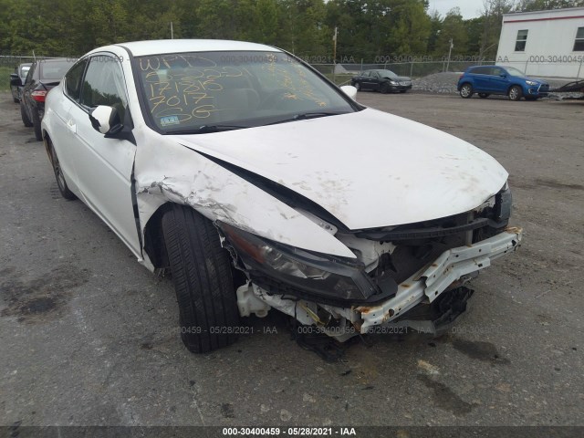 Photo 5 VIN: 1HGCS1A34CA017017 - HONDA ACCORD CPE 