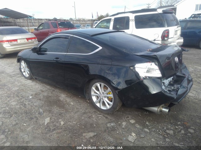 Photo 2 VIN: 1HGCS1A35AA002278 - HONDA ACCORD CPE 