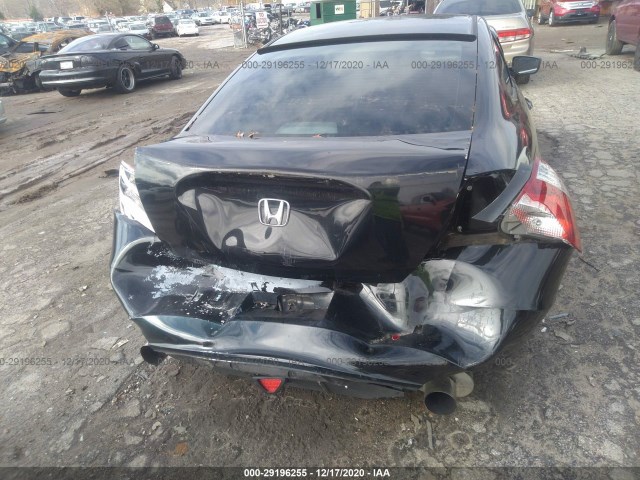 Photo 5 VIN: 1HGCS1A35AA002278 - HONDA ACCORD CPE 