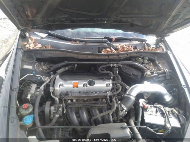 Photo 9 VIN: 1HGCS1A35AA002278 - HONDA ACCORD CPE 