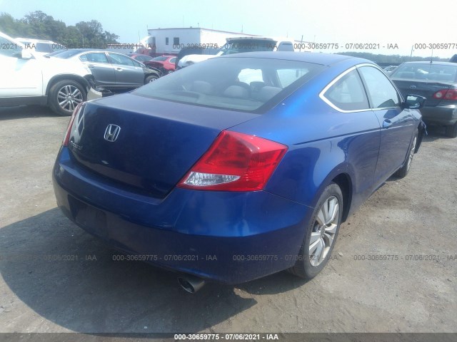 Photo 3 VIN: 1HGCS1A35BA009345 - HONDA ACCORD CPE 