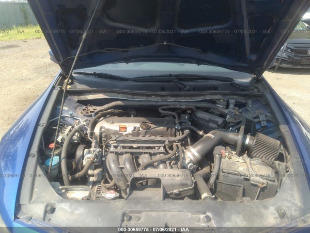 Photo 9 VIN: 1HGCS1A35BA009345 - HONDA ACCORD CPE 