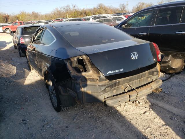 Photo 2 VIN: 1HGCS1A35CA021660 - HONDA ACCORD LX 