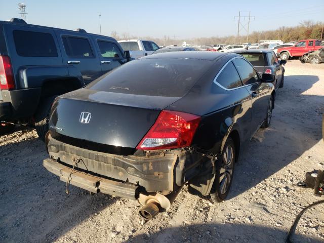 Photo 3 VIN: 1HGCS1A35CA021660 - HONDA ACCORD LX 