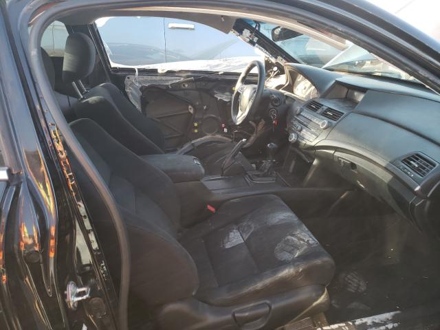 Photo 5 VIN: 1HGCS1A35CA021660 - HONDA ACCORD LX 