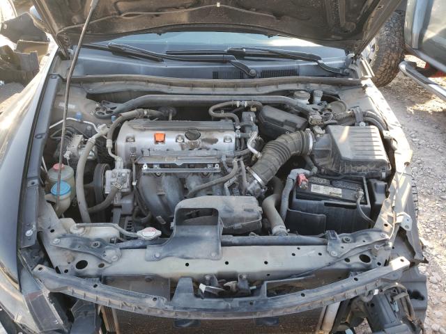 Photo 6 VIN: 1HGCS1A35CA021660 - HONDA ACCORD LX 