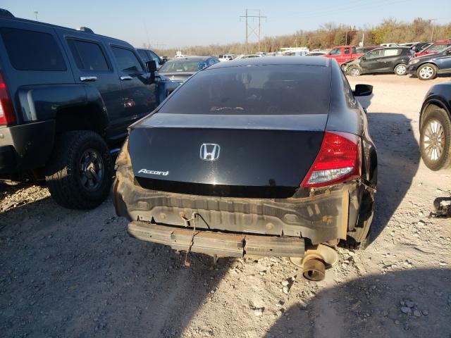 Photo 8 VIN: 1HGCS1A35CA021660 - HONDA ACCORD LX 