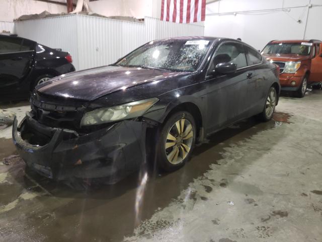 Photo 1 VIN: 1HGCS1A36CA010974 - HONDA ACCORD LX 