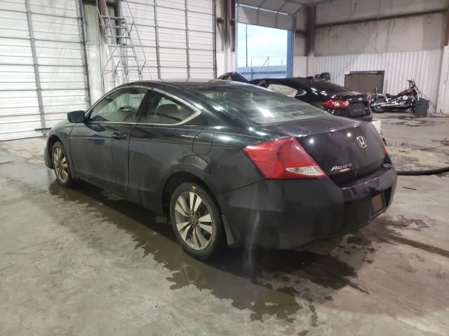 Photo 2 VIN: 1HGCS1A36CA010974 - HONDA ACCORD LX 