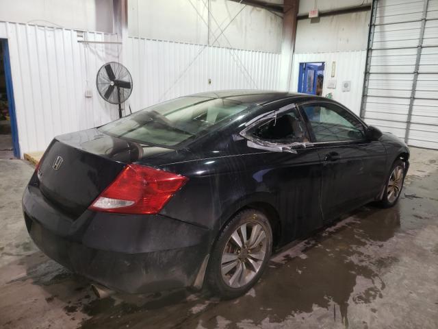 Photo 3 VIN: 1HGCS1A36CA010974 - HONDA ACCORD LX 