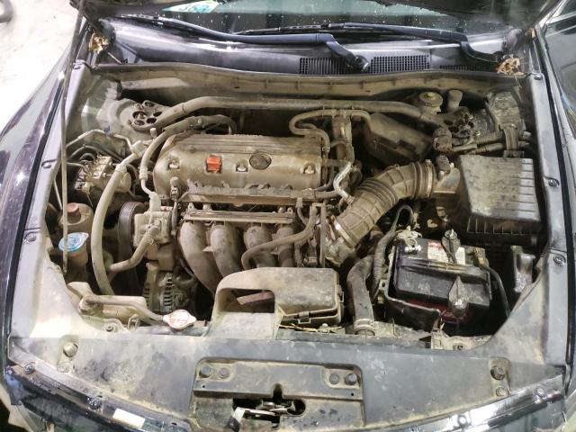 Photo 6 VIN: 1HGCS1A36CA010974 - HONDA ACCORD LX 