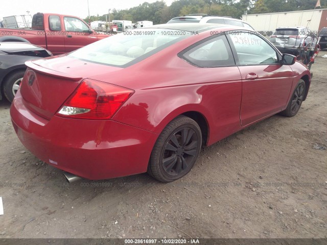 Photo 3 VIN: 1HGCS1A37BA014336 - HONDA ACCORD CPE 