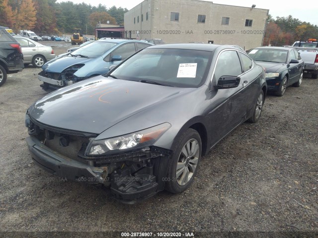 Photo 1 VIN: 1HGCS1A37CA001314 - HONDA ACCORD CPE 