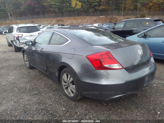 Photo 2 VIN: 1HGCS1A37CA001314 - HONDA ACCORD CPE 